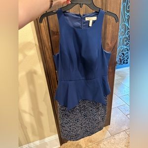 Aidan by Aidan Mattox gorgeous dress. Size 6- never worn, excellent condition.